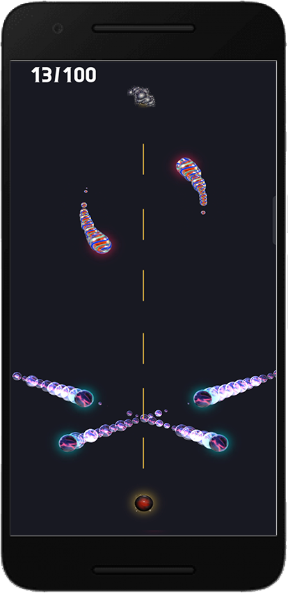 iPhone Feature 02